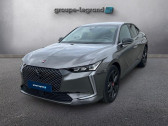 Annonce DS DS4 occasion Essence PureTech 130ch Performance Line + Automatique � Arnage