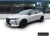 DS DS4 PureTech 130ch Performance Line + Automatique   Saint-L 50