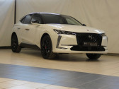 DS DS4 occasion année 2022 boite Automatique Annonce DS DS4 occasion Essence PureTech 130ch Performance Line + Automatique à Castres