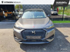 DS DS4 occasion année 2021 boite Automatique Annonce DS DS4 occasion Essence PureTech 130ch Performance Line + Automatique à Mareuil-lès-Meaux