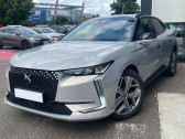 DS DS4 occasion année 2023 boite Automatique Annonce DS DS4 occasion Essence PureTech 130ch Rivoli Automatique à Hoenheim