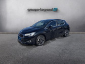 DS DS4 occasion année 2018 boite Manuelle Annonce DS DS4 occasion Essence PureTech 130ch So Chic S&S à Saint-Lô