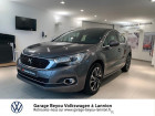 DS DS4 occasion Gris année 2017 boite Manuelle Annonce DS DS4 occasion Essence PureTech 130ch So Chic S&S à Lannion