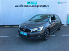 DS DS4 occasion Gris année 2017 boite Manuelle Annonce DS DS4 occasion Essence PureTech 130ch So Chic S&S à Labège