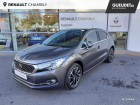 DS DS4 occasion année 2018 boite Manuelle Annonce DS DS4 occasion Essence PureTech 130ch So Chic S&S à Chambly