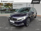 DS DS4 occasion année 2017 boite Manuelle Annonce DS DS4 occasion Essence PureTech 130ch So Chic S&S à Persan