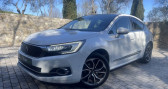 DS DS4 occasion année 2016 boite Manuelle Annonce DS DS4 occasion Essence PureTech 130ch Sport Chic S&S à MOUGINS