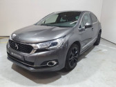 DS DS4 occasion année 2018 boite Manuelle Annonce DS DS4 occasion Essence PureTech 130ch Sport Chic S&S à Illzach