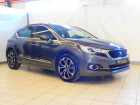 DS DS4 occasion année 2017 boite Manuelle Annonce DS DS4 occasion Essence PureTech 130ch Sport Chic S&S à Castres