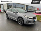 DS DS4 occasion année 2018 boite Manuelle Annonce DS DS4 occasion Essence PureTech 130ch Sport Chic S&S à Mareuil-lès-Meaux