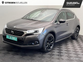 DS DS4 occasion année 2015 boite Manuelle Annonce DS DS4 occasion Essence PureTech 130ch Sport Chic S&S à Écuelles