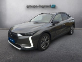 DS DS4 occasion année 2023 boite Automatique Annonce DS DS4 occasion Essence PureTech 130ch Trocadero Automatique à Le Havre