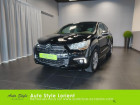 DS DS4 occasion Noir année 2015 boite Manuelle Annonce DS DS4 occasion Essence PureTech 130ch Urban Show S&S à LANESTER