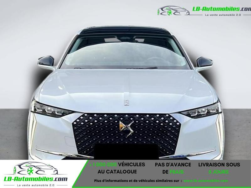 DS DS4 PureTech 180 BVA  occasion  Beaupuy - photo n4