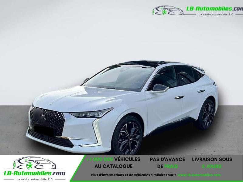 DS DS4 PureTech 180 BVA  occasion  Beaupuy - photo n2