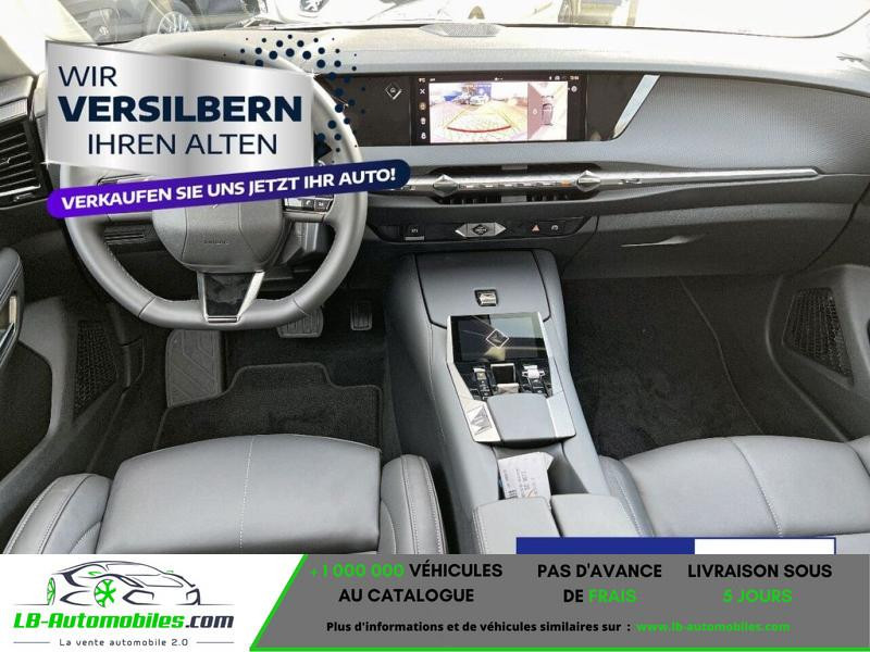 DS DS4 PureTech 180 BVA  occasion  Beaupuy - photo n3