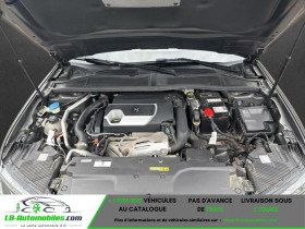 DS DS4 PureTech 180 BVA  occasion  Beaupuy - photo n6