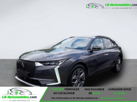 DS DS4 , garage LB AUTOMOBILES  Beaupuy
