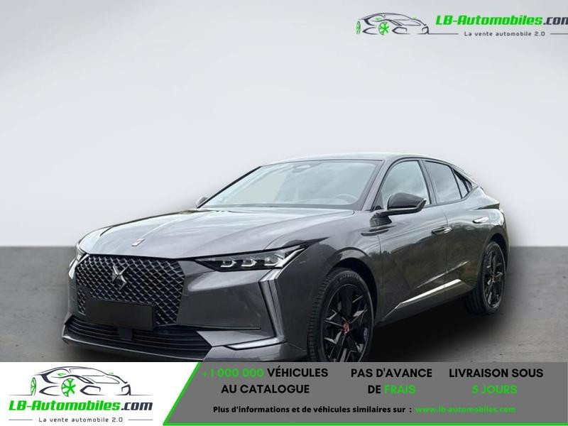 DS DS4 occasion 2022 mise en vente  Beaupuy par le garage LB AUTOMOBILES - photo n1
