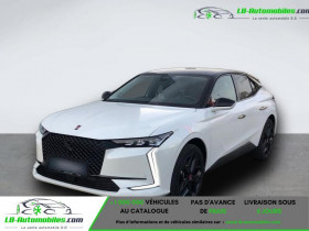 DS DS4 , garage LB AUTOMOBILES  Beaupuy