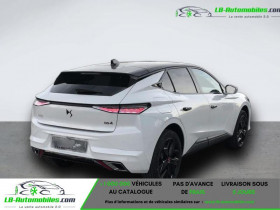 DS DS4 PureTech 180 BVA  occasion  Beaupuy - photo n4