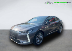 DS DS4 PureTech 180 BVA  occasion  Beaupuy - photo n2