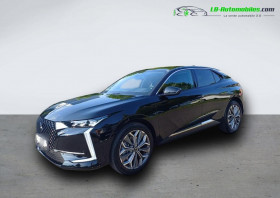 DS DS4 PureTech 180 BVA  occasion  Beaupuy - photo n2