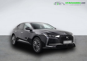 DS DS4 , garage LB AUTOMOBILES  Beaupuy