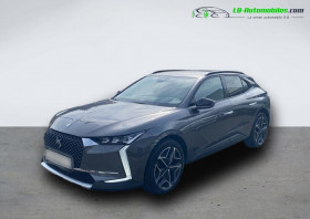 DS DS4 , garage LB AUTOMOBILES  Beaupuy