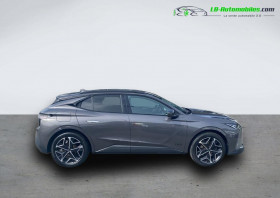 DS DS4 PureTech 180 BVA  occasion  Beaupuy - photo n4