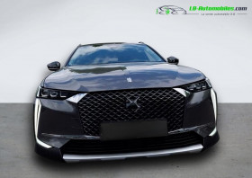 DS DS4 PureTech 180 BVA  occasion  Beaupuy - photo n2