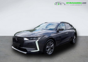 DS DS4 , garage LB AUTOMOBILES  Beaupuy
