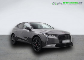 DS DS4 , garage LB AUTOMOBILES  Beaupuy