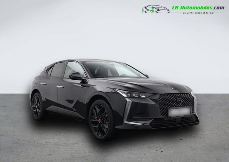 DS DS4 PureTech 180 BVA  occasion  Beaupuy