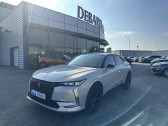 DS DS4 occasion année 2021 boite Automatique Annonce DS DS4 occasion Essence PURETECH 180CH PERFORMANCE LINE AUTOMATIQUE à Labège