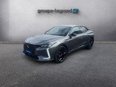 DS DS4 occasion année 2022 boite Automatique Annonce DS DS4 occasion Essence PureTech 180ch Performance Line + Automatique à Hérouville-Saint-Clair