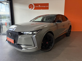 DS DS4 , garage VPN AUTOS ARIEGE - FB DIFFUSION  Foix