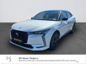 DS DS4 occasion année 2023 boite Automatique Annonce DS DS4 occasion Essence PureTech 180ch Rivoli Automatique à Saint-Thuriau