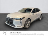 DS DS4 occasion année 2021 boite Automatique Annonce DS DS4 occasion Essence PureTech 180ch Trocadero Automatique à MORLAIX