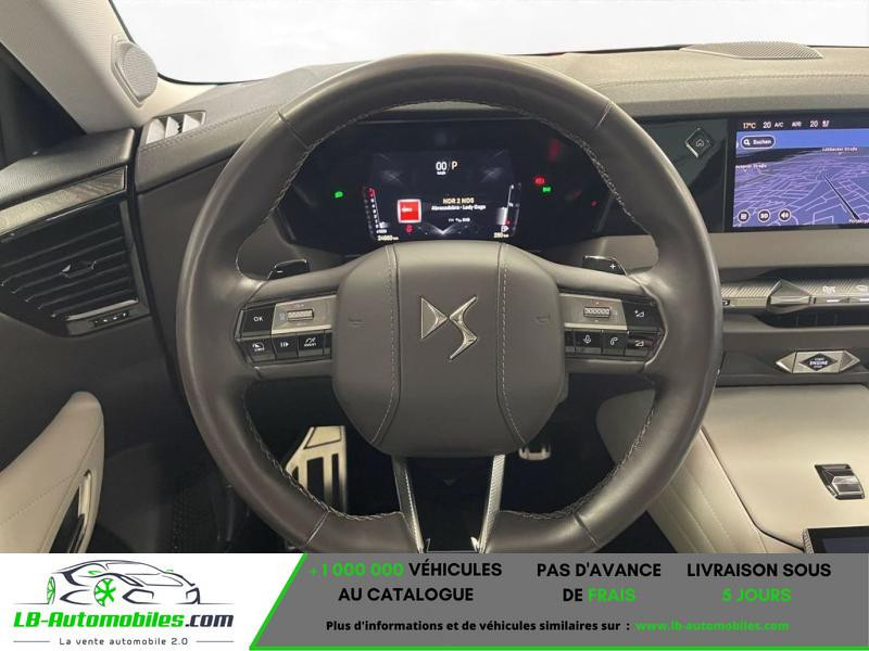 DS DS4 PureTech 225 BVA  occasion  Beaupuy - photo n7