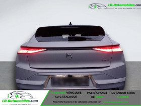DS DS4 PureTech 225 BVA  occasion  Beaupuy - photo n5
