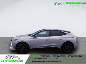 DS DS4 PureTech 225 BVA  occasion  Beaupuy - photo n4