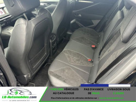 DS DS4 PureTech 225 BVA  occasion  Beaupuy - photo n4