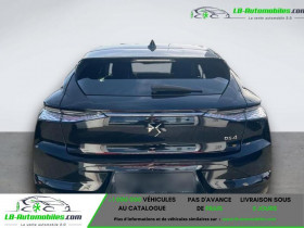 DS DS4 PureTech 225 BVA  occasion  Beaupuy - photo n4