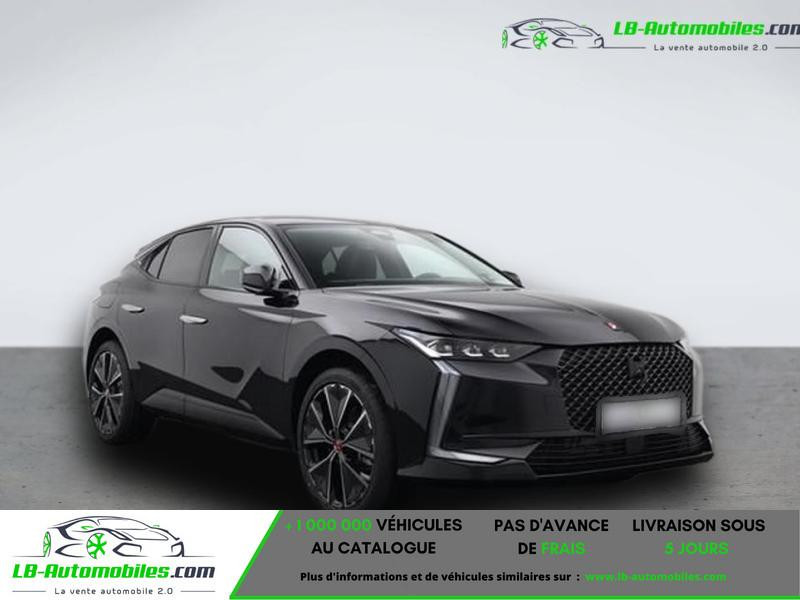 DS DS4 occasion 2023 mise en vente  Beaupuy par le garage LB AUTOMOBILES - photo n1