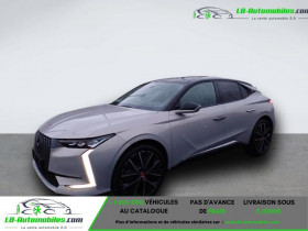 DS DS4 , garage LB AUTOMOBILES  Beaupuy