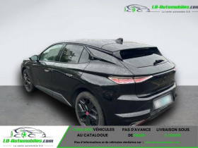 DS DS4 , garage LB AUTOMOBILES  Beaupuy