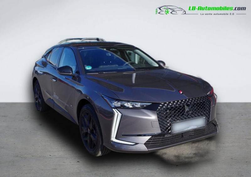 DS DS4 PureTech 225 BVA  occasion  Beaupuy - photo n2