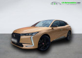 DS DS4 occasion année 2022 boite Automatique Annonce DS DS4 occasion Essence PureTech 225 BVA à Beaupuy