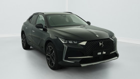 DS DS4 , garage BRIOCAR RENNES � SAINT-GREGOIRE